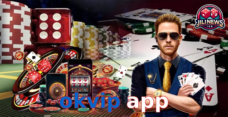 okvip app