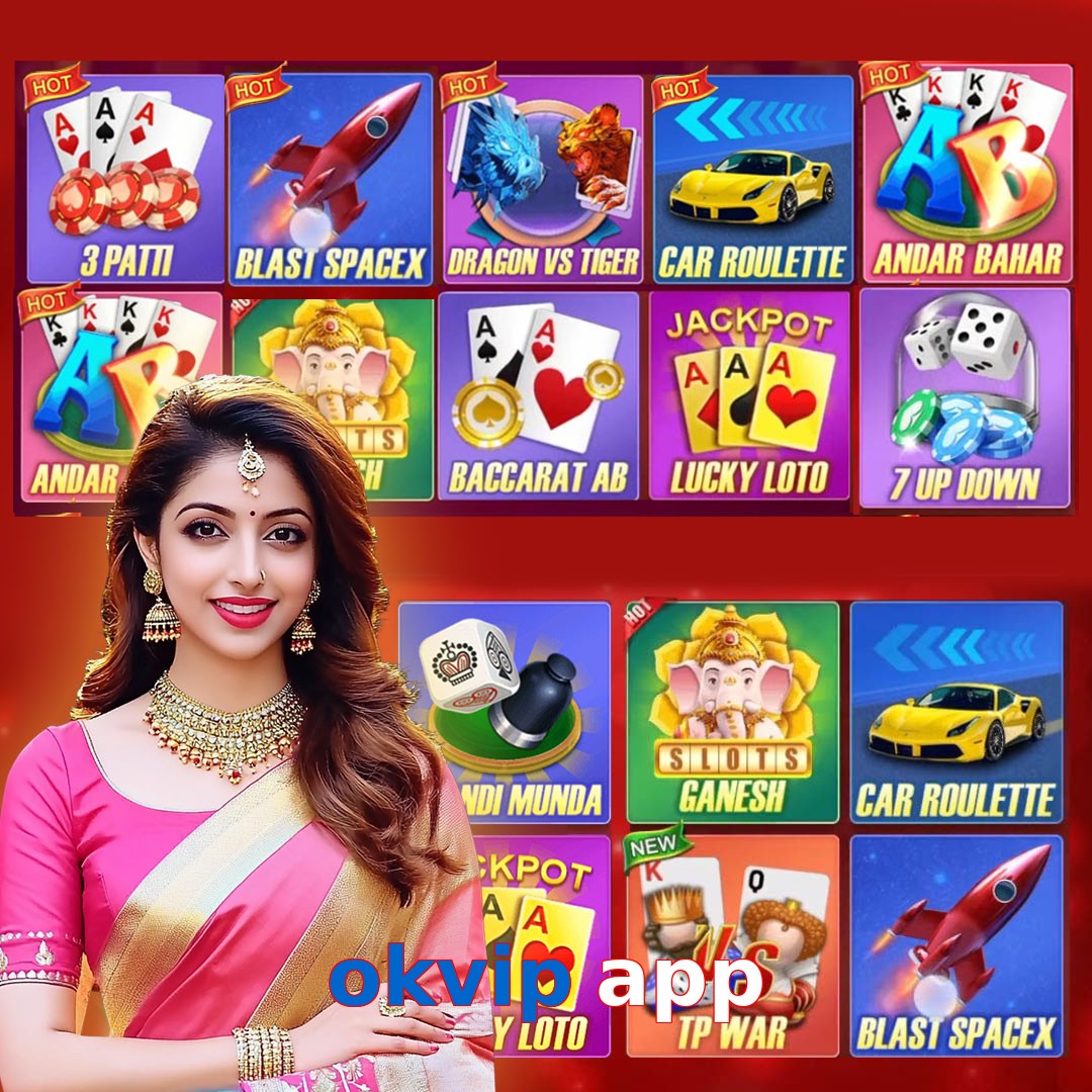 okvip app