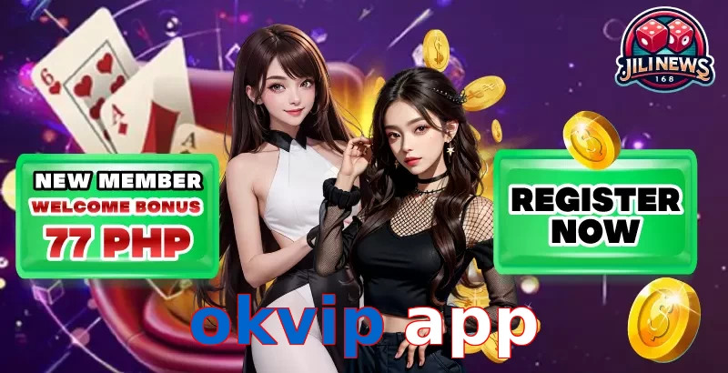 okvip app