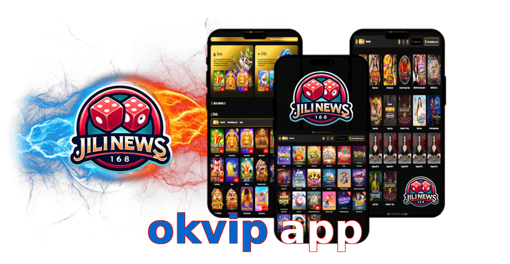 okvip app