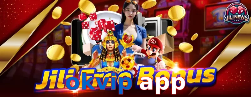 okvip app