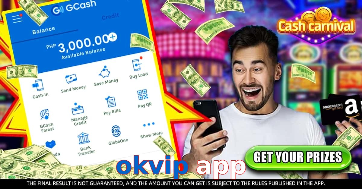 okvip app