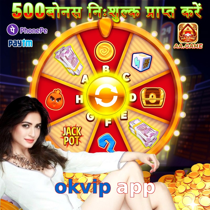 okvip app