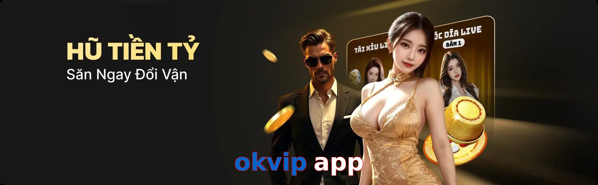 okvip app