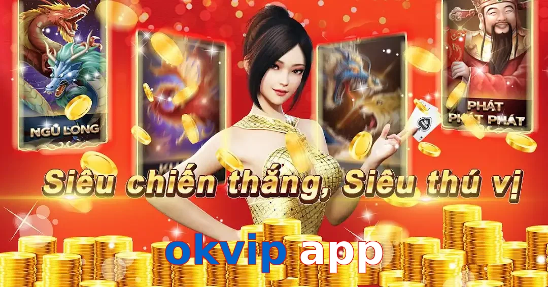 okvip app