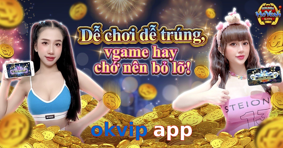 okvip app